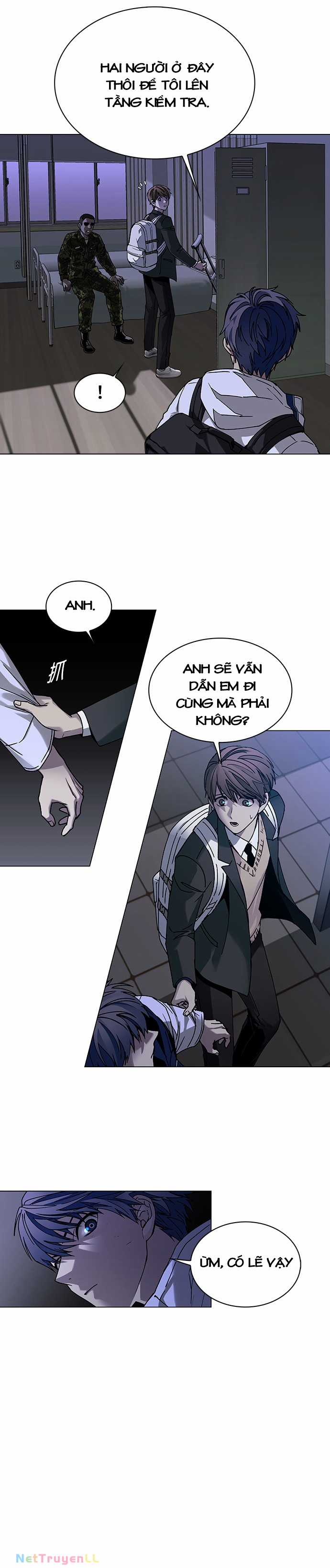 Mạt Thế Đối Với Ta Chỉ Là Trò Chơi Máy chơi trò chơi điện tử tốt nhất Chapter 10 trang 8