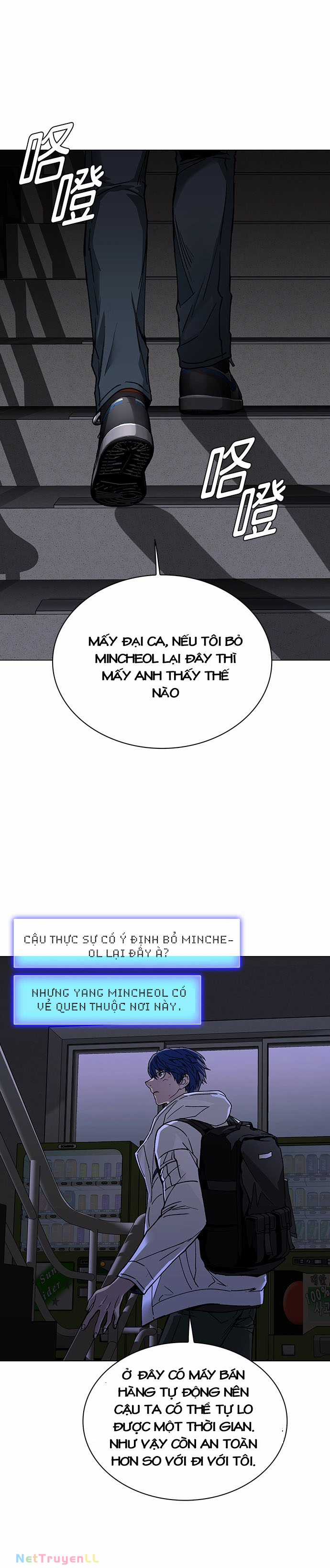 Mạt Thế Đối Với Ta Chỉ Là Trò Chơi Máy chơi trò chơi điện tử tốt nhất Chapter 10 trang 9