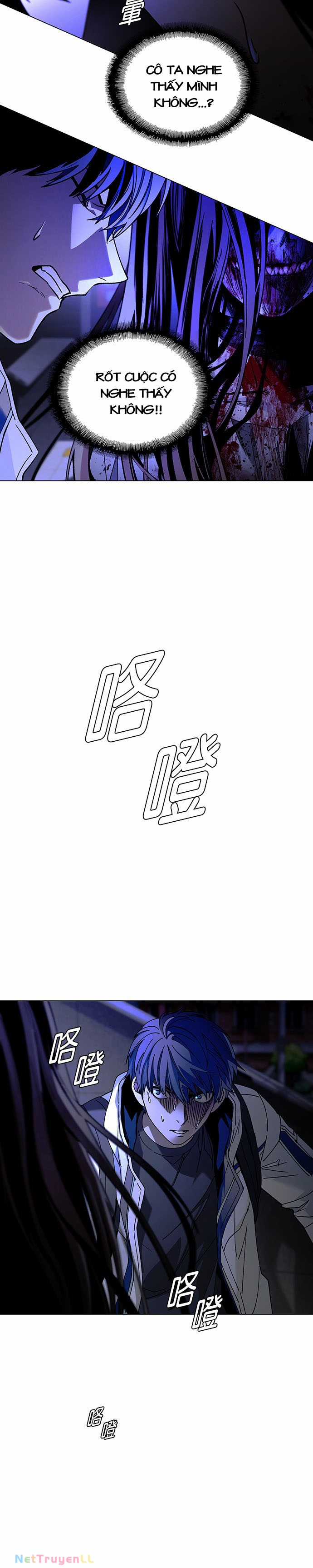 Mạt Thế Đối Với Ta Chỉ Là Trò Chơi Máy chơi trò chơi điện tử tốt nhất Chapter 12 trang 15