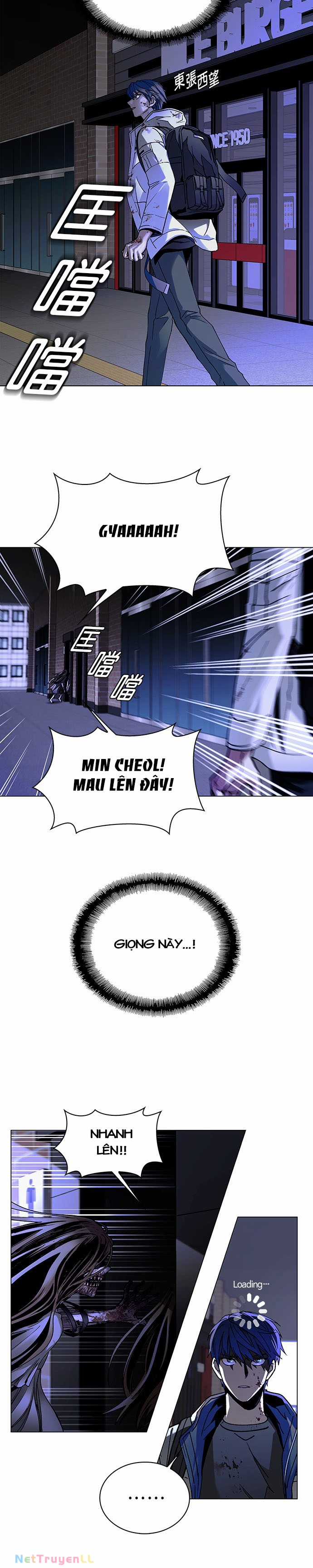 Mạt Thế Đối Với Ta Chỉ Là Trò Chơi Máy chơi trò chơi điện tử tốt nhất Chapter 12 trang 19