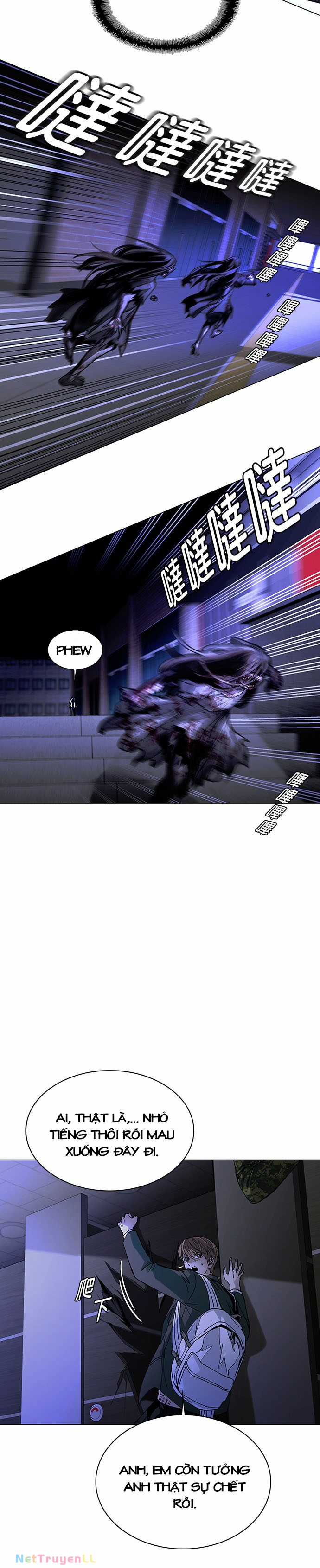 Mạt Thế Đối Với Ta Chỉ Là Trò Chơi Máy chơi trò chơi điện tử tốt nhất Chapter 12 trang 25