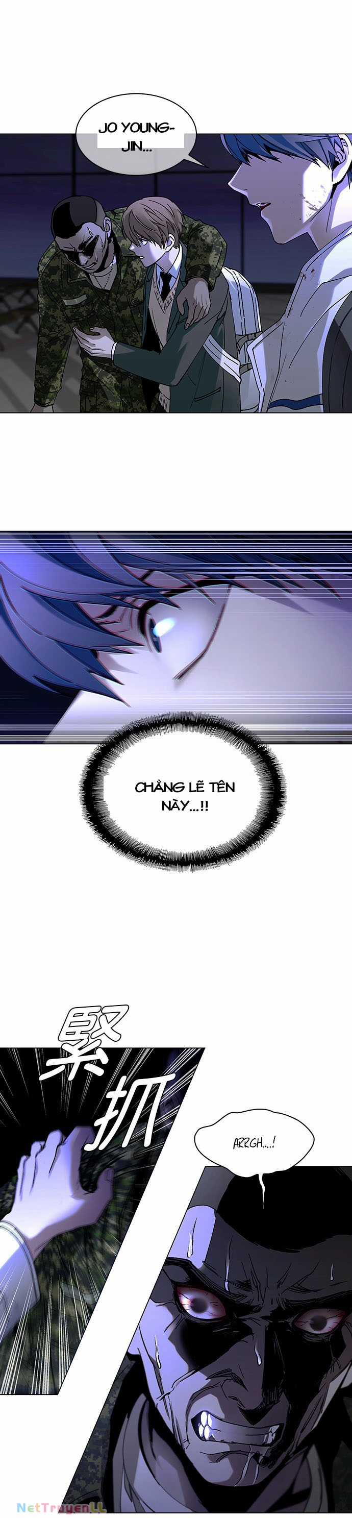 Mạt Thế Đối Với Ta Chỉ Là Trò Chơi Máy chơi trò chơi điện tử tốt nhất Chapter 12 trang 28