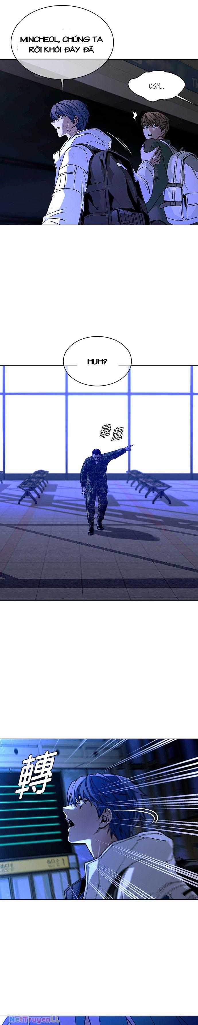 Mạt Thế Đối Với Ta Chỉ Là Trò Chơi Máy chơi trò chơi điện tử tốt nhất Chapter 12 trang 32