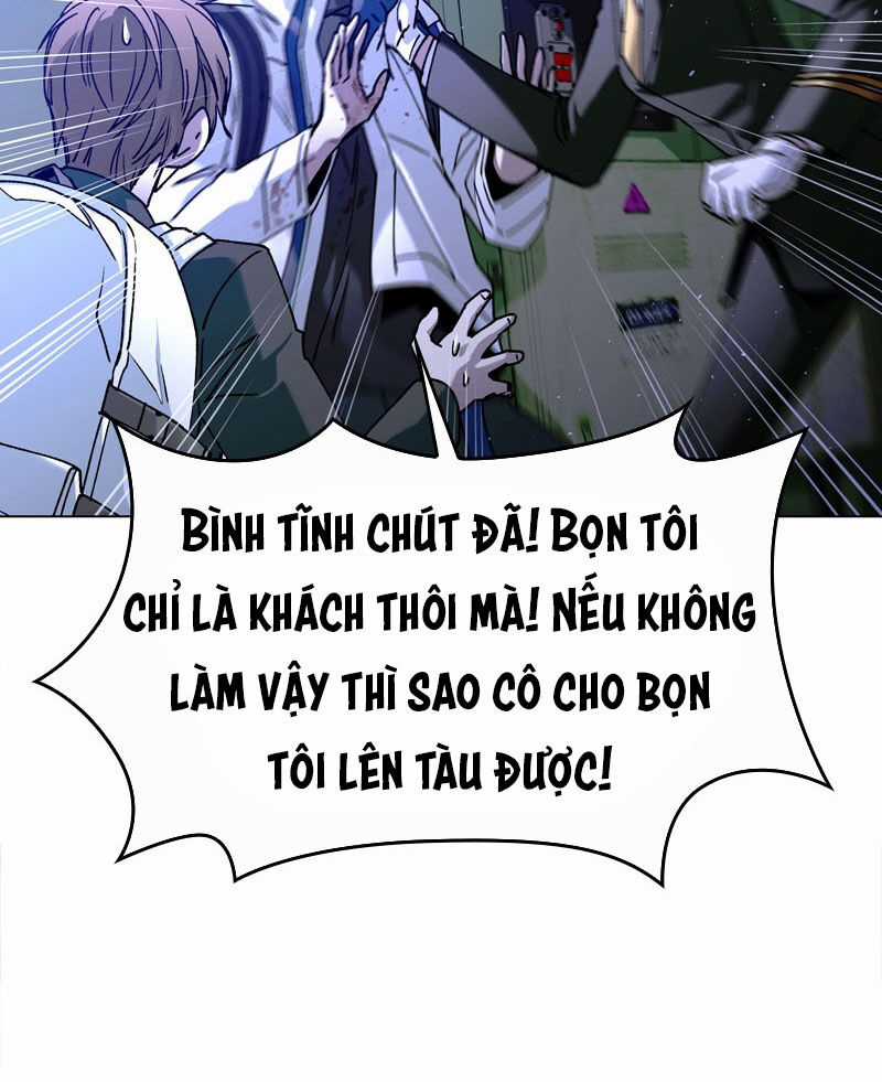 Mạt Thế Đối Với Ta Chỉ Là Trò Chơi Máy chơi trò chơi điện tử tốt nhất Chapter 13 trang 107
