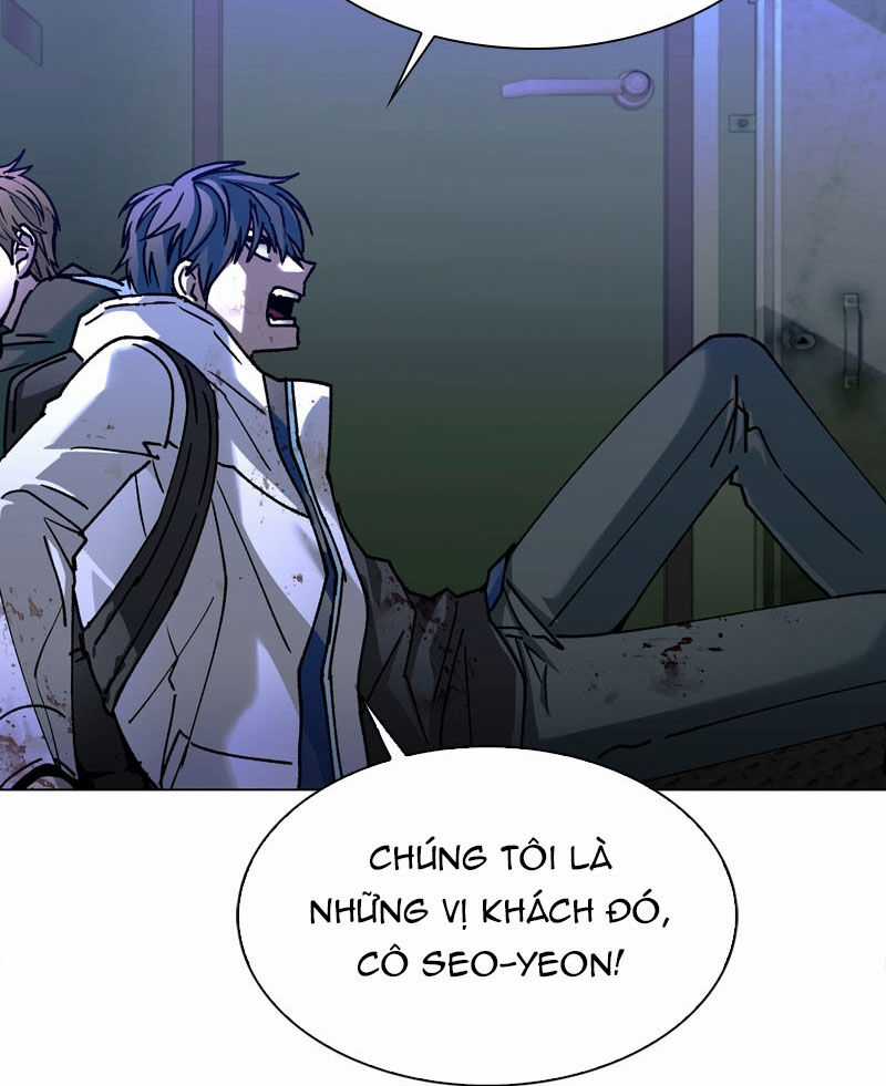 Mạt Thế Đối Với Ta Chỉ Là Trò Chơi Máy chơi trò chơi điện tử tốt nhất Chapter 13 trang 116