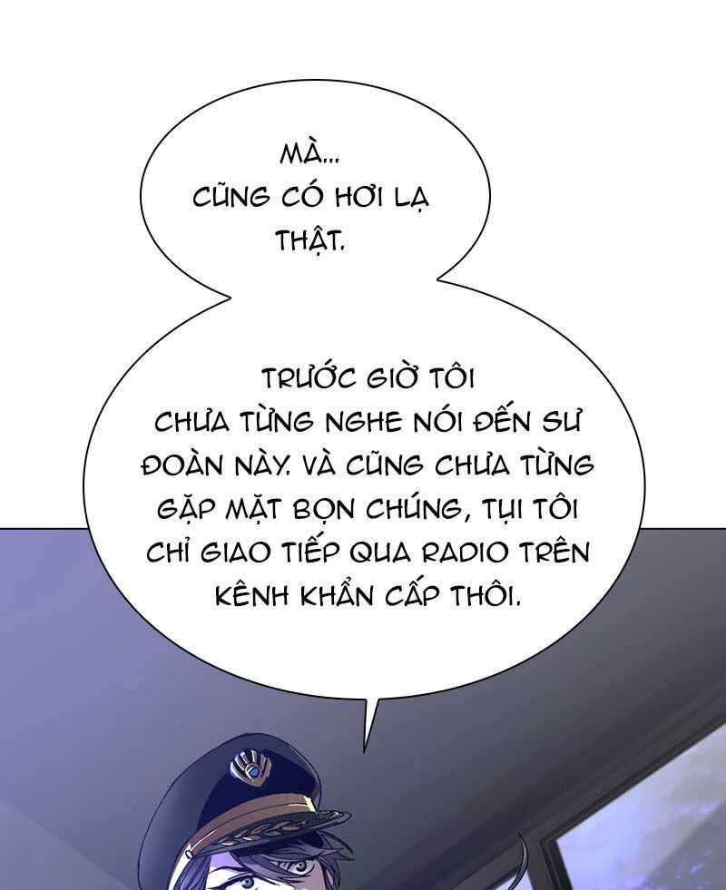 Mạt Thế Đối Với Ta Chỉ Là Trò Chơi Máy chơi trò chơi điện tử tốt nhất Chapter 13 trang 132