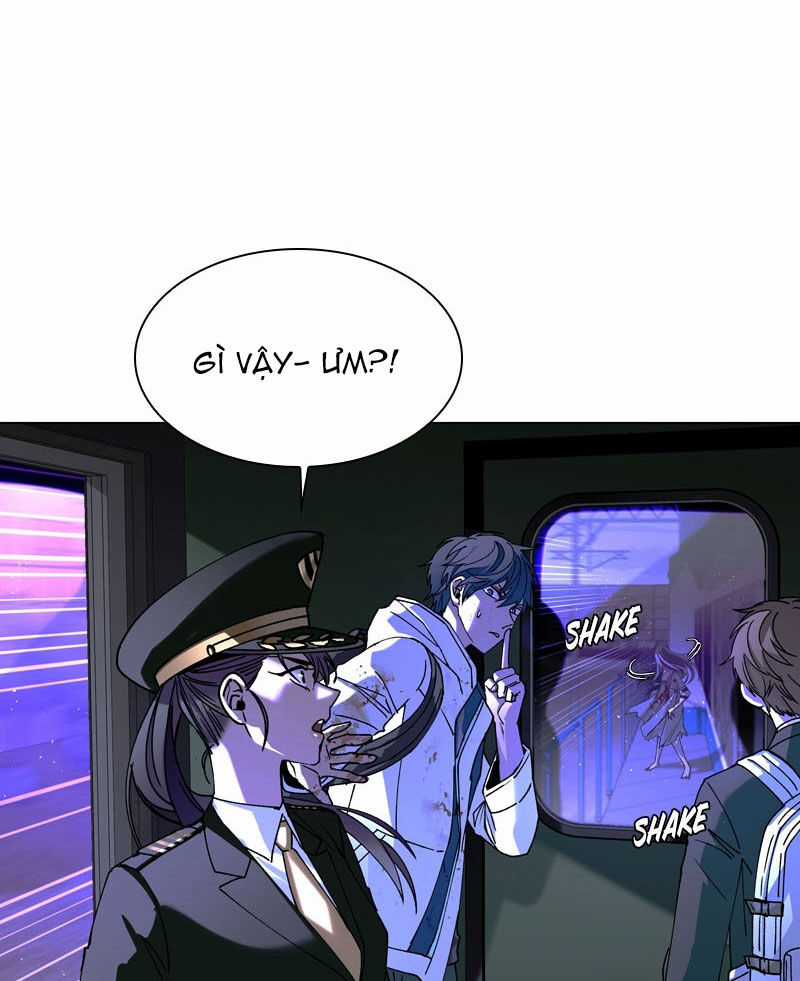 Mạt Thế Đối Với Ta Chỉ Là Trò Chơi Máy chơi trò chơi điện tử tốt nhất Chapter 13 trang 146