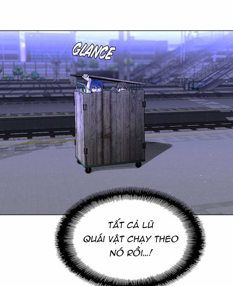 Mạt Thế Đối Với Ta Chỉ Là Trò Chơi Máy chơi trò chơi điện tử tốt nhất Chapter 13 trang 17