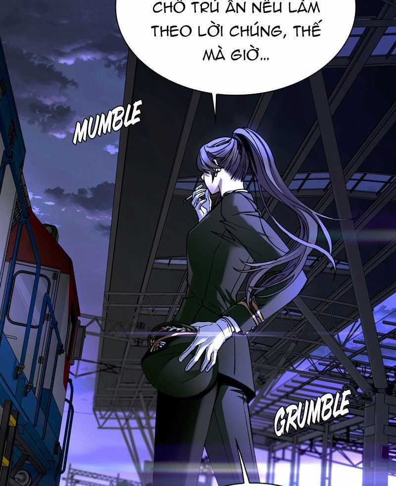 Mạt Thế Đối Với Ta Chỉ Là Trò Chơi Máy chơi trò chơi điện tử tốt nhất Chapter 13 trang 35