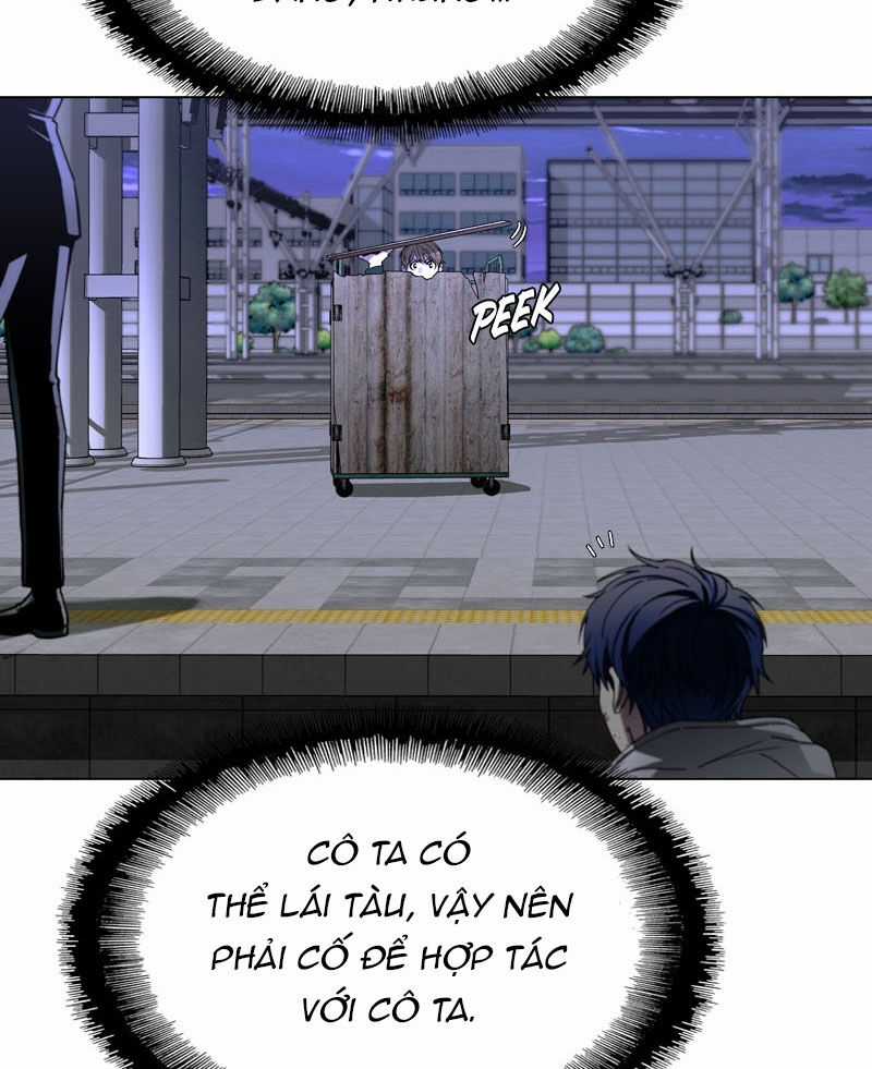 Mạt Thế Đối Với Ta Chỉ Là Trò Chơi Máy chơi trò chơi điện tử tốt nhất Chapter 13 trang 38