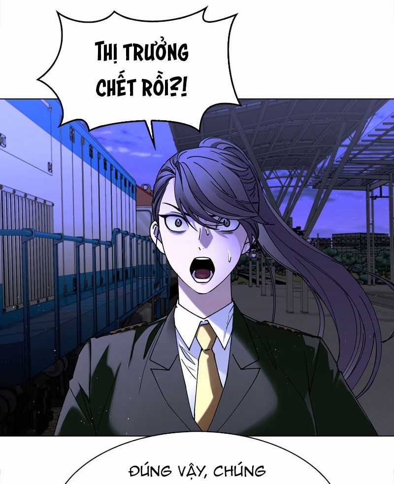 Mạt Thế Đối Với Ta Chỉ Là Trò Chơi Máy chơi trò chơi điện tử tốt nhất Chapter 13 trang 55