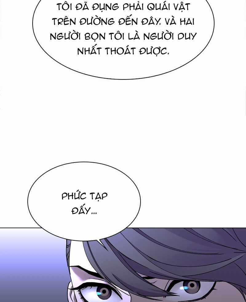 Mạt Thế Đối Với Ta Chỉ Là Trò Chơi Máy chơi trò chơi điện tử tốt nhất Chapter 13 trang 56