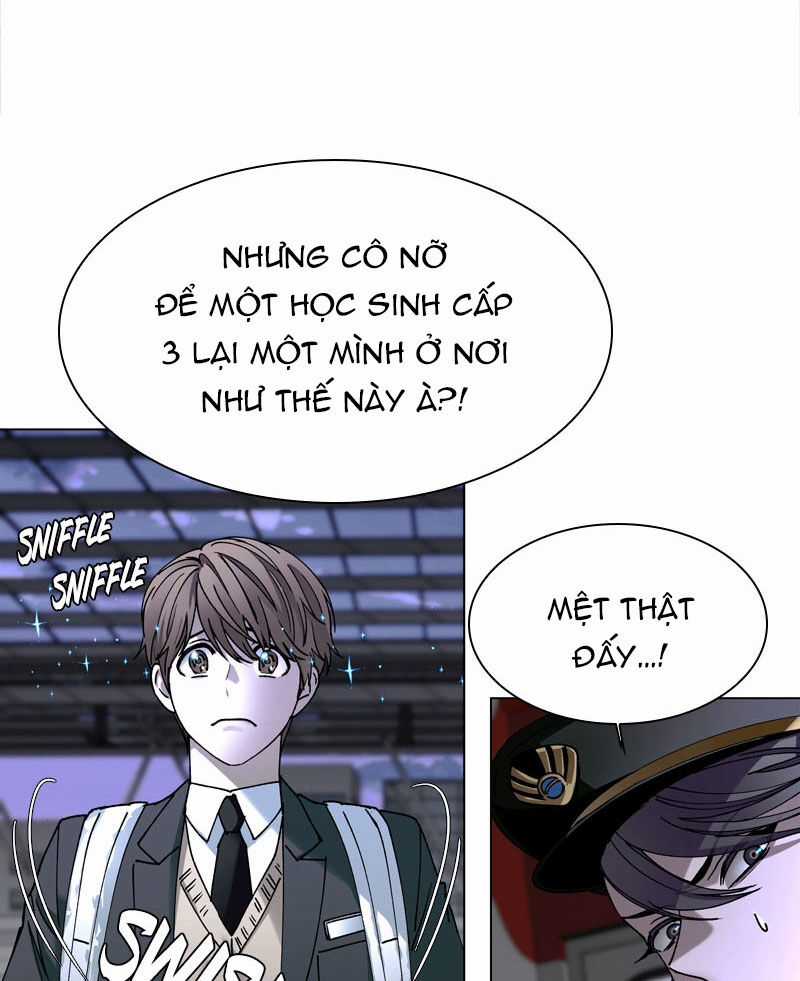 Mạt Thế Đối Với Ta Chỉ Là Trò Chơi Máy chơi trò chơi điện tử tốt nhất Chapter 13 trang 68