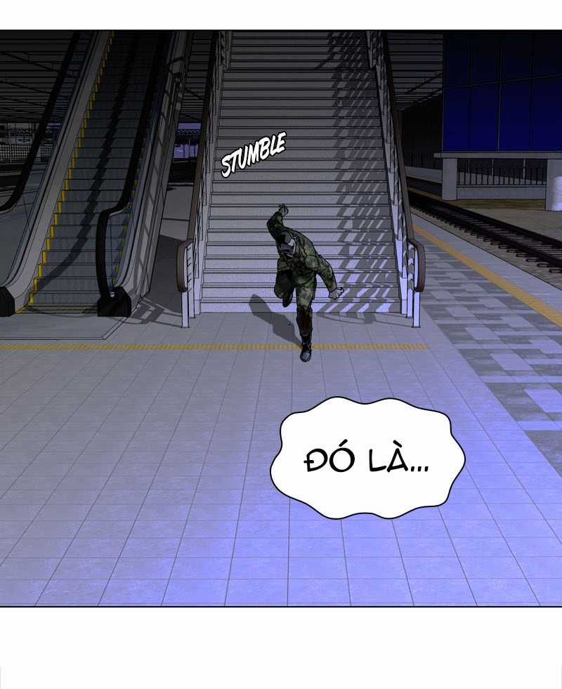 Mạt Thế Đối Với Ta Chỉ Là Trò Chơi Máy chơi trò chơi điện tử tốt nhất Chapter 13 trang 72