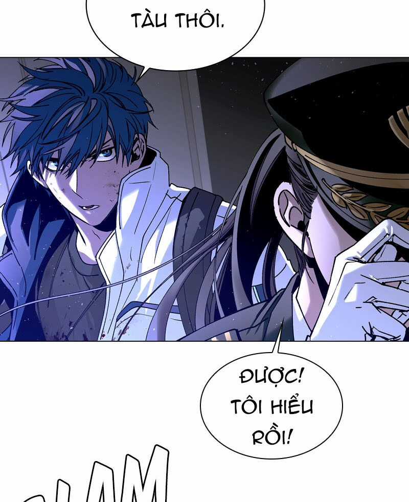 Mạt Thế Đối Với Ta Chỉ Là Trò Chơi Máy chơi trò chơi điện tử tốt nhất Chapter 13 trang 87