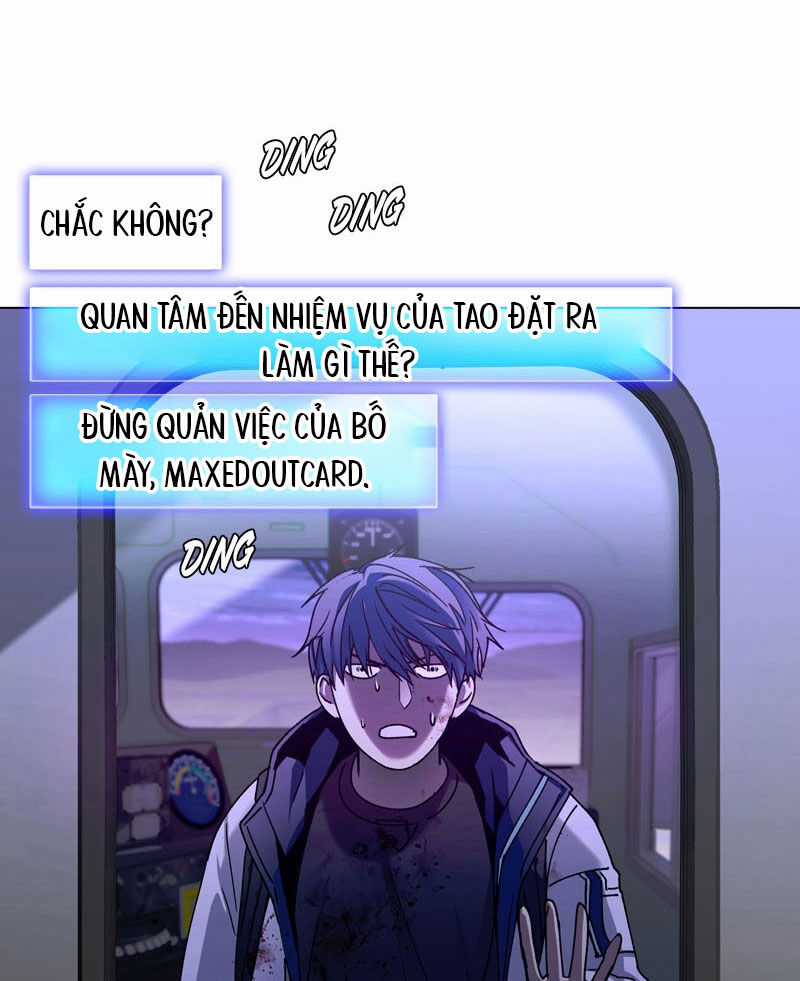 Mạt Thế Đối Với Ta Chỉ Là Trò Chơi Máy chơi trò chơi điện tử tốt nhất Chapter 14 trang 11