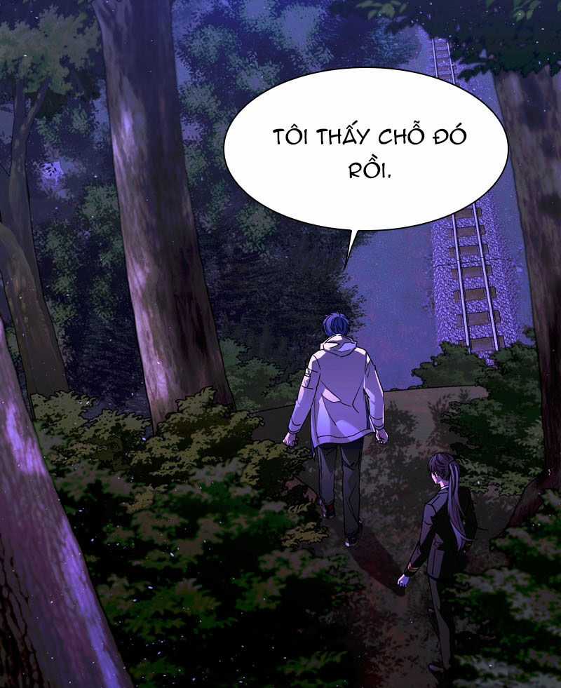 Mạt Thế Đối Với Ta Chỉ Là Trò Chơi Máy chơi trò chơi điện tử tốt nhất Chapter 14 trang 123