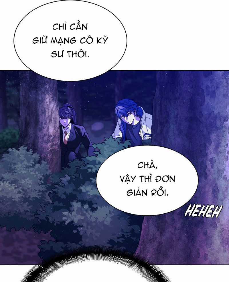 Mạt Thế Đối Với Ta Chỉ Là Trò Chơi Máy chơi trò chơi điện tử tốt nhất Chapter 14 trang 130