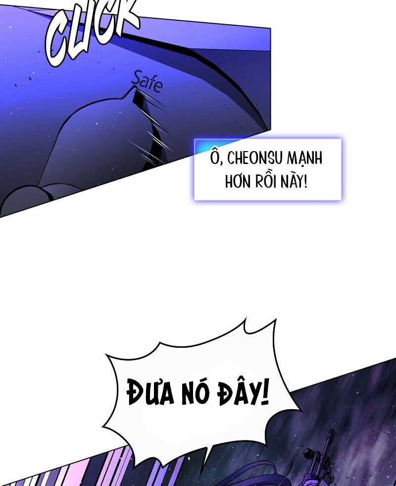 Mạt Thế Đối Với Ta Chỉ Là Trò Chơi Máy chơi trò chơi điện tử tốt nhất Chapter 14 trang 147