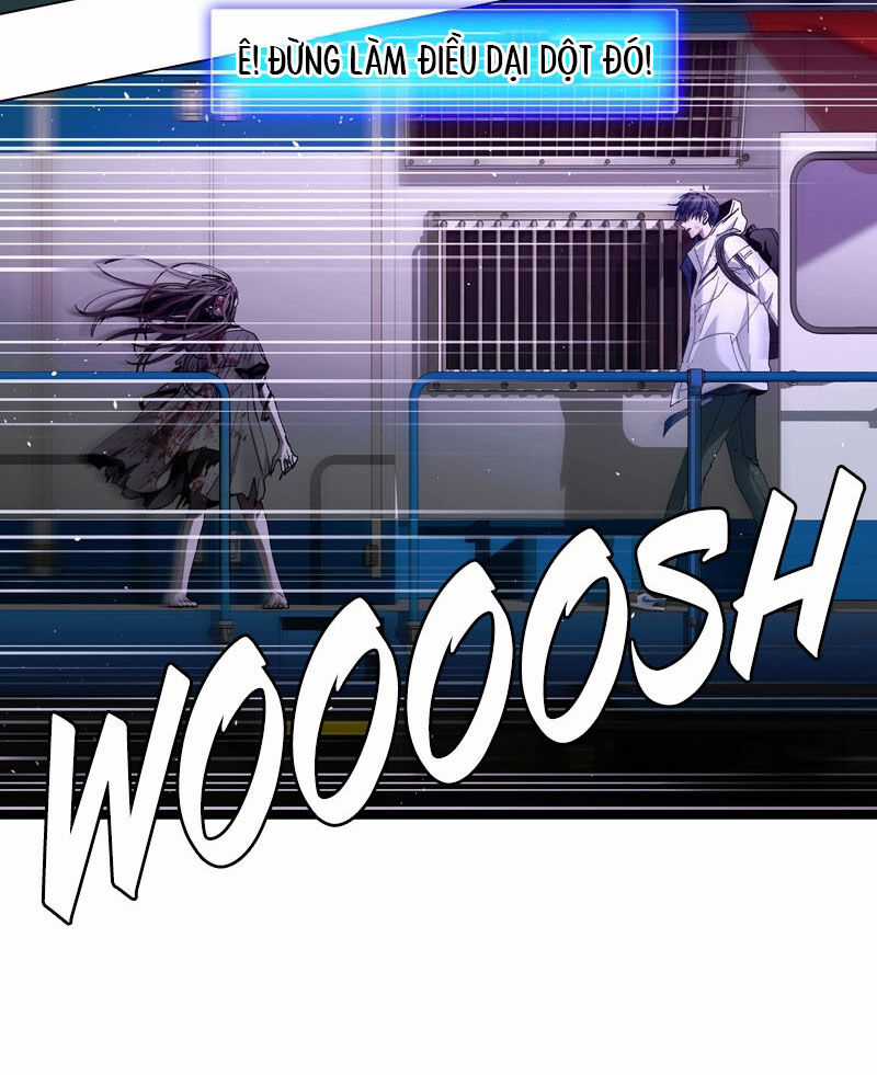 Mạt Thế Đối Với Ta Chỉ Là Trò Chơi Máy chơi trò chơi điện tử tốt nhất Chapter 14 trang 17