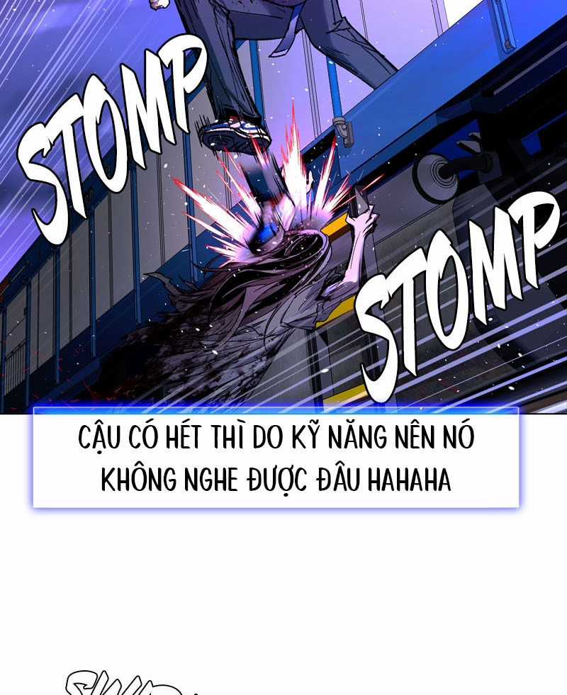 Mạt Thế Đối Với Ta Chỉ Là Trò Chơi Máy chơi trò chơi điện tử tốt nhất Chapter 14 trang 33