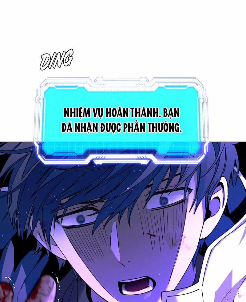 Mạt Thế Đối Với Ta Chỉ Là Trò Chơi Máy chơi trò chơi điện tử tốt nhất Chapter 14 trang 42