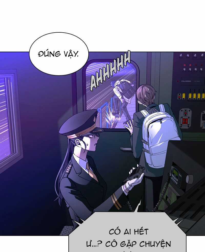 Mạt Thế Đối Với Ta Chỉ Là Trò Chơi Máy chơi trò chơi điện tử tốt nhất Chapter 14 trang 54