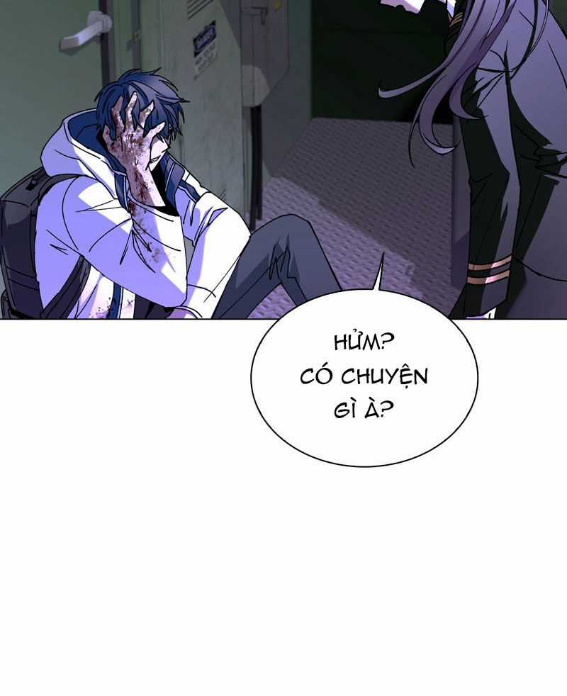 Mạt Thế Đối Với Ta Chỉ Là Trò Chơi Máy chơi trò chơi điện tử tốt nhất Chapter 14 trang 61