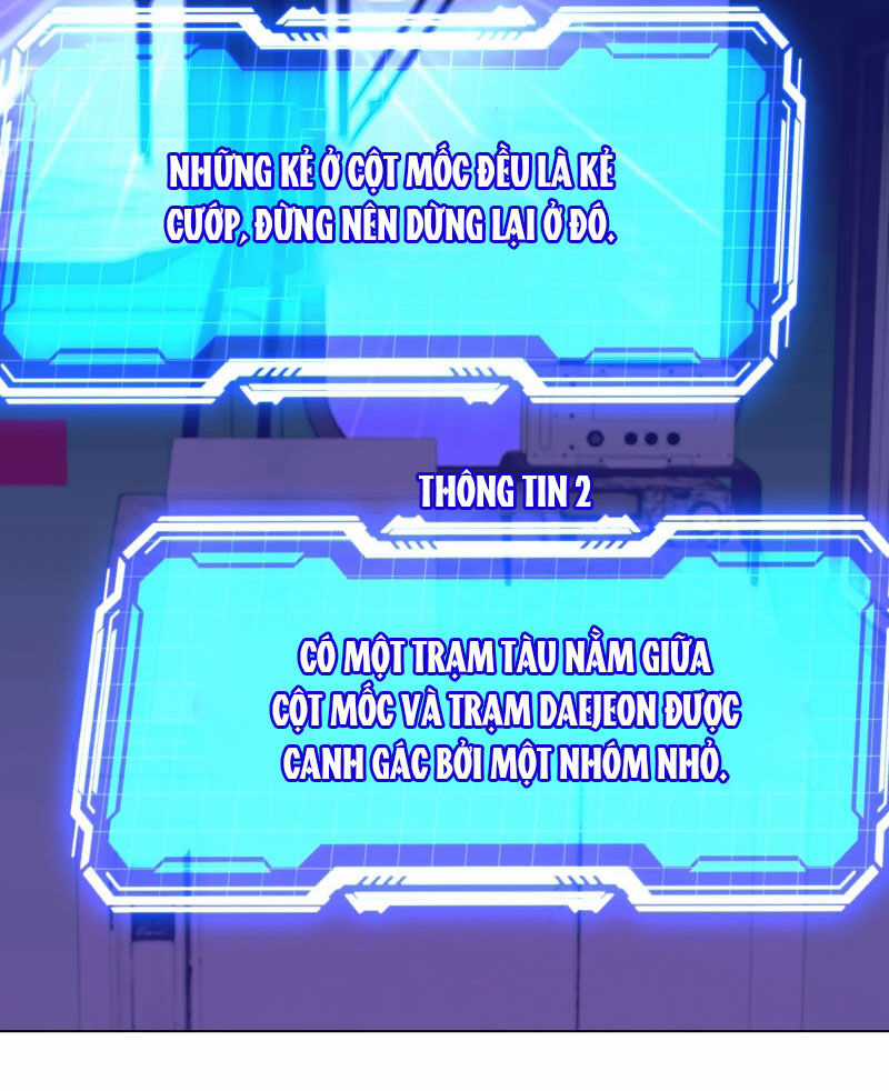 Mạt Thế Đối Với Ta Chỉ Là Trò Chơi Máy chơi trò chơi điện tử tốt nhất Chapter 14 trang 67
