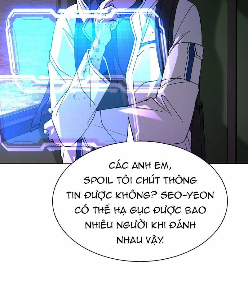 Mạt Thế Đối Với Ta Chỉ Là Trò Chơi Máy chơi trò chơi điện tử tốt nhất Chapter 14 trang 69