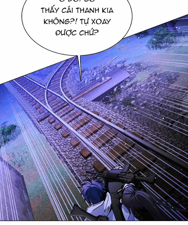 Mạt Thế Đối Với Ta Chỉ Là Trò Chơi Máy chơi trò chơi điện tử tốt nhất Chapter 15 trang 125