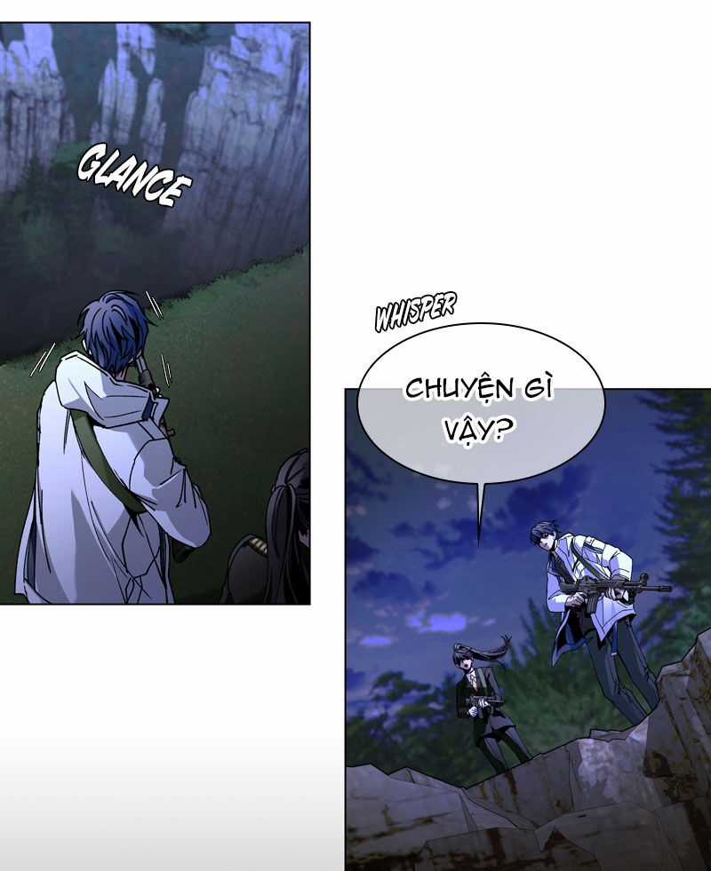 Mạt Thế Đối Với Ta Chỉ Là Trò Chơi Máy chơi trò chơi điện tử tốt nhất Chapter 15 trang 21