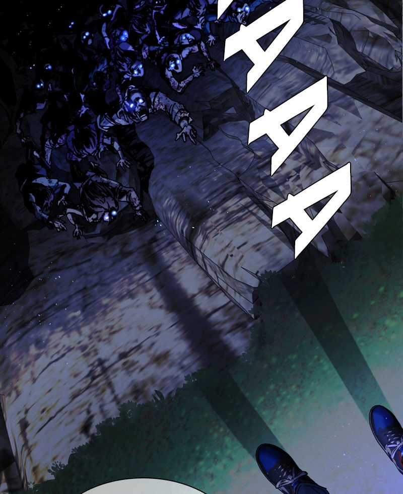 Mạt Thế Đối Với Ta Chỉ Là Trò Chơi Máy chơi trò chơi điện tử tốt nhất Chapter 15 trang 23