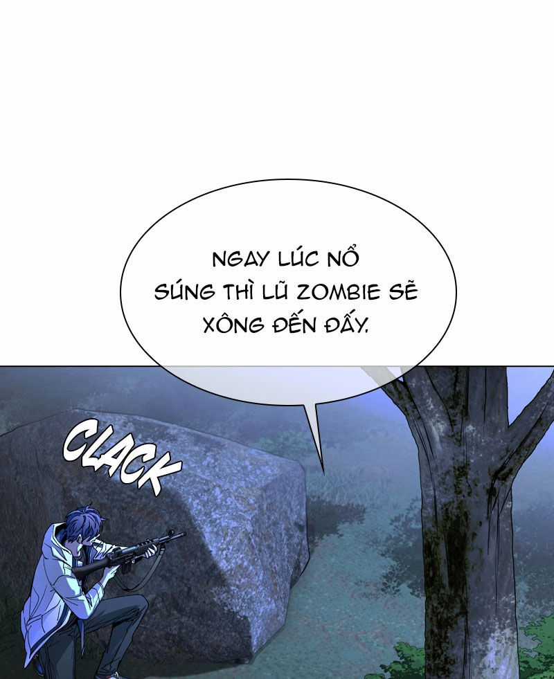 Mạt Thế Đối Với Ta Chỉ Là Trò Chơi Máy chơi trò chơi điện tử tốt nhất Chapter 15 trang 32