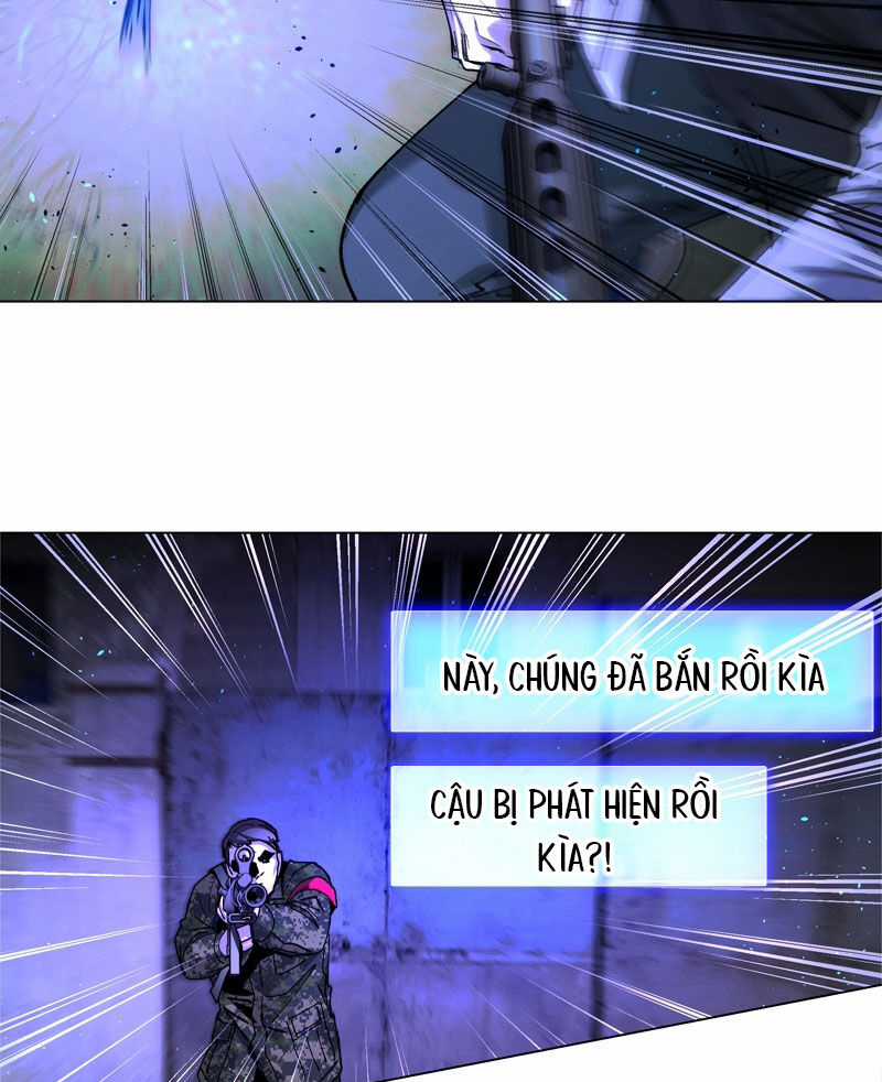 Mạt Thế Đối Với Ta Chỉ Là Trò Chơi Máy chơi trò chơi điện tử tốt nhất Chapter 15 trang 37