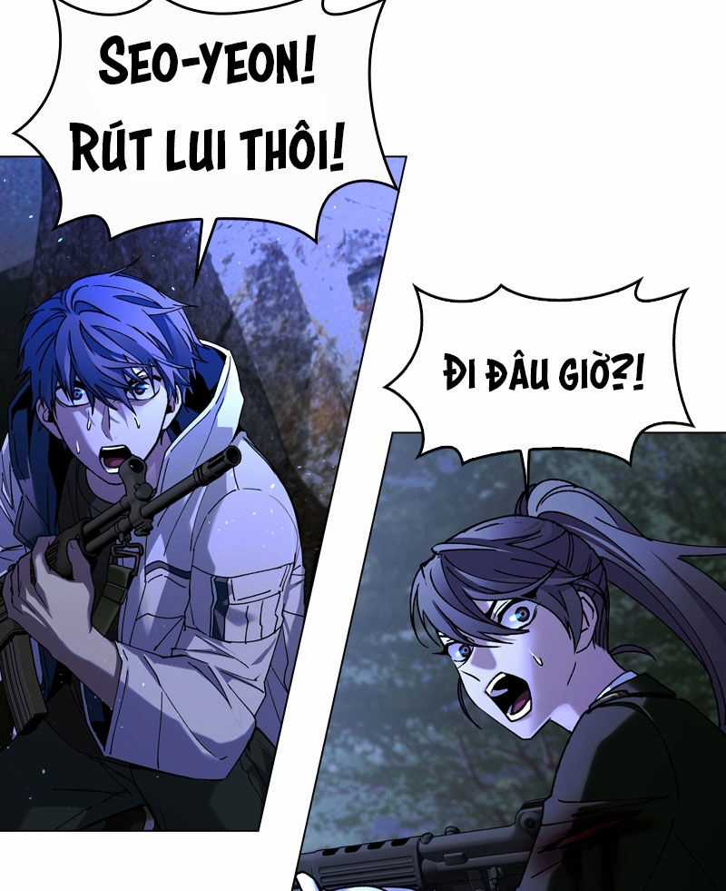 Mạt Thế Đối Với Ta Chỉ Là Trò Chơi Máy chơi trò chơi điện tử tốt nhất Chapter 15 trang 57