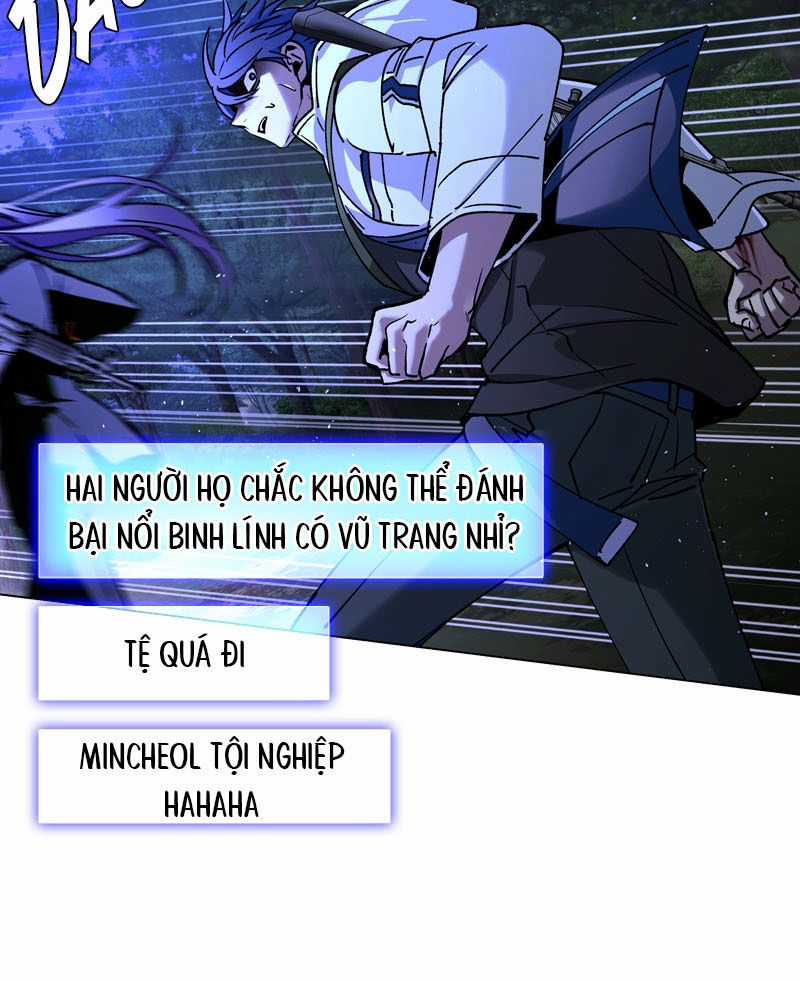 Mạt Thế Đối Với Ta Chỉ Là Trò Chơi Máy chơi trò chơi điện tử tốt nhất Chapter 15 trang 63