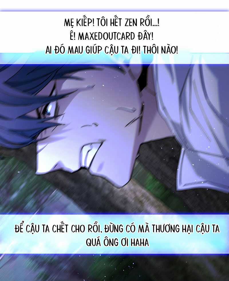 Mạt Thế Đối Với Ta Chỉ Là Trò Chơi Máy chơi trò chơi điện tử tốt nhất Chapter 15 trang 66