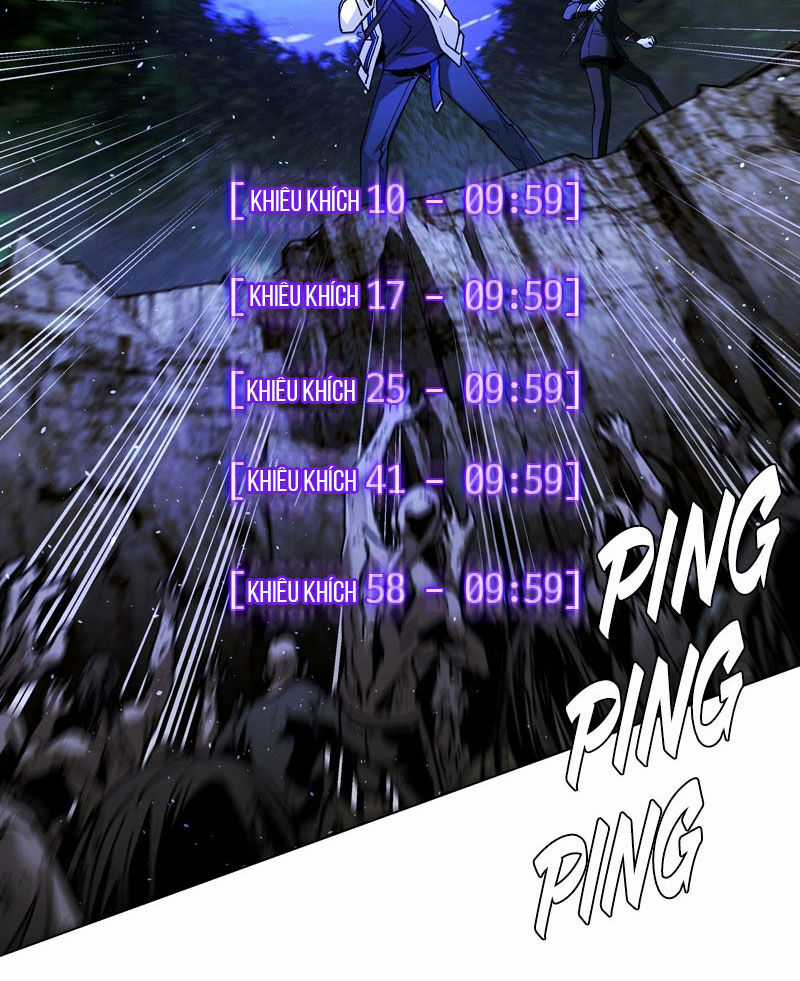 Mạt Thế Đối Với Ta Chỉ Là Trò Chơi Máy chơi trò chơi điện tử tốt nhất Chapter 15 trang 77