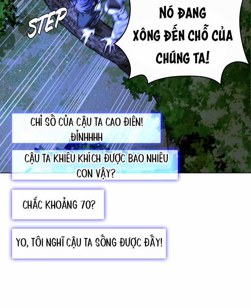 Mạt Thế Đối Với Ta Chỉ Là Trò Chơi Máy chơi trò chơi điện tử tốt nhất Chapter 15 trang 95