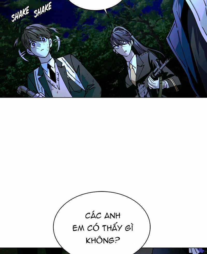 Mạt Thế Đối Với Ta Chỉ Là Trò Chơi Máy chơi trò chơi điện tử tốt nhất Chapter 16 trang 124