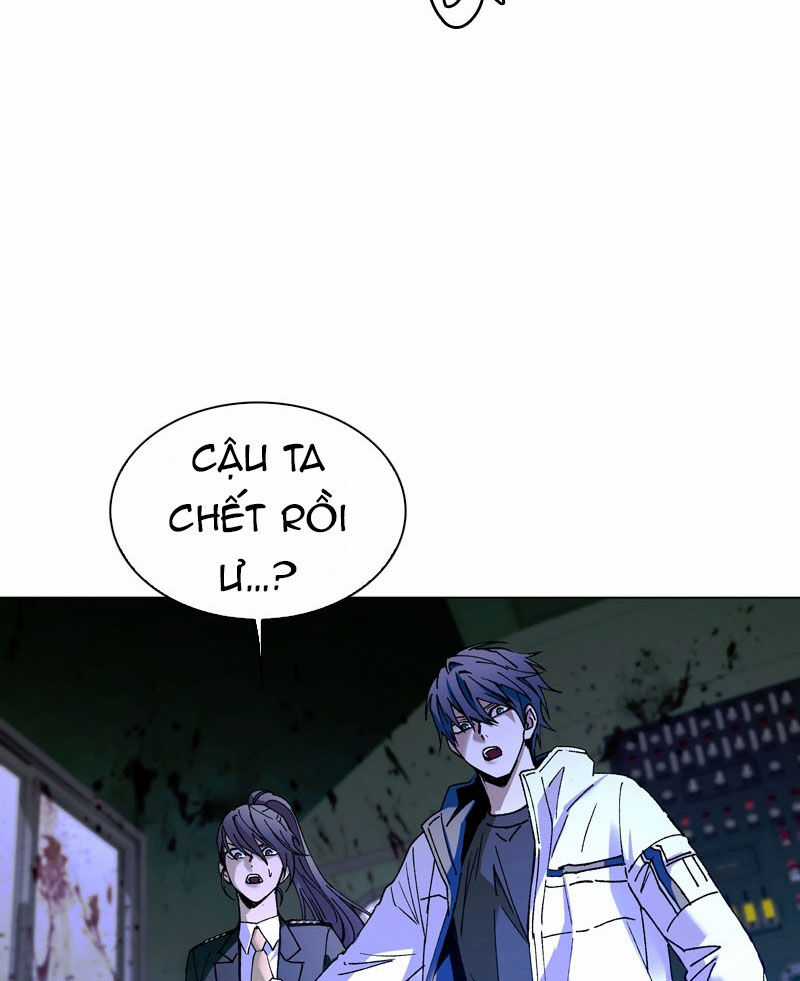 Mạt Thế Đối Với Ta Chỉ Là Trò Chơi Máy chơi trò chơi điện tử tốt nhất Chapter 16 trang 50