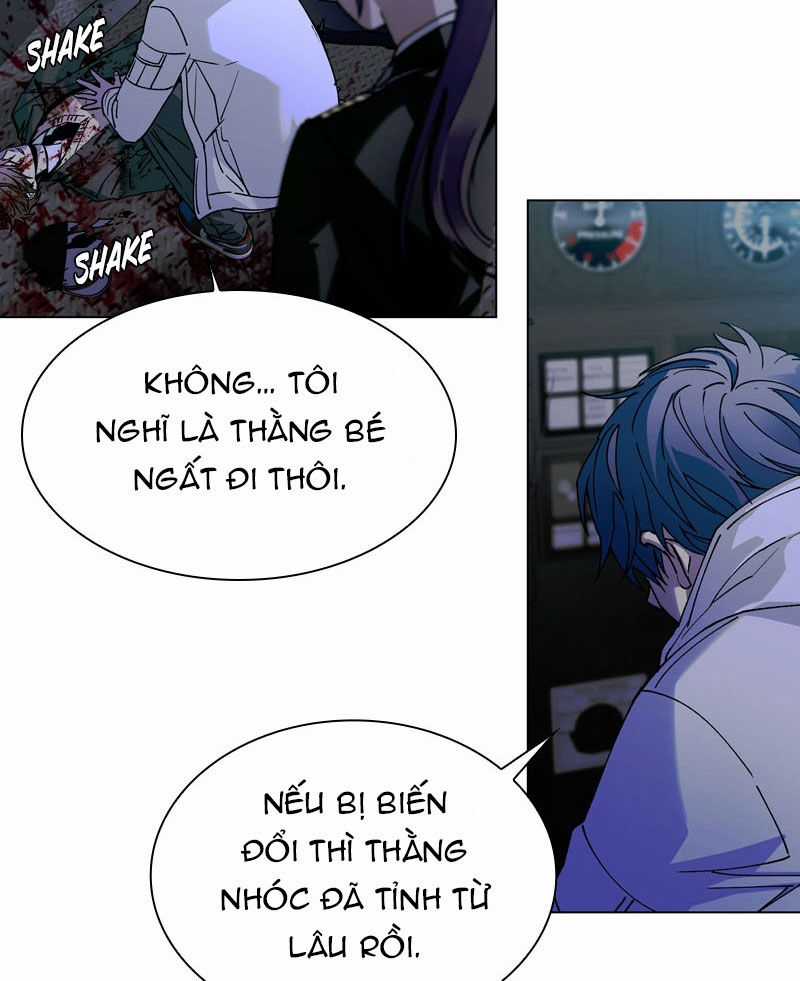 Mạt Thế Đối Với Ta Chỉ Là Trò Chơi Máy chơi trò chơi điện tử tốt nhất Chapter 16 trang 59