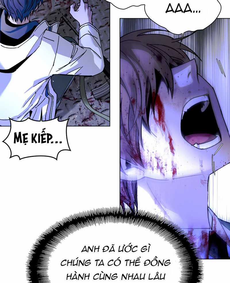 Mạt Thế Đối Với Ta Chỉ Là Trò Chơi Máy chơi trò chơi điện tử tốt nhất Chapter 16 trang 64