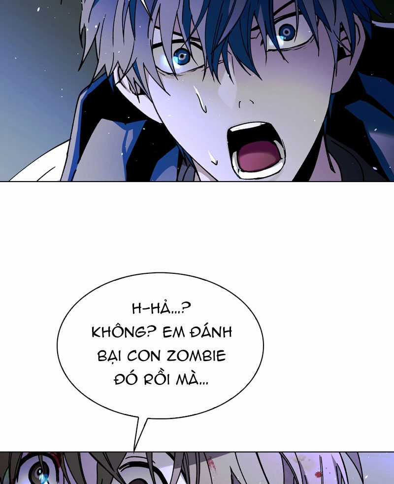 Mạt Thế Đối Với Ta Chỉ Là Trò Chơi Máy chơi trò chơi điện tử tốt nhất Chapter 16 trang 72