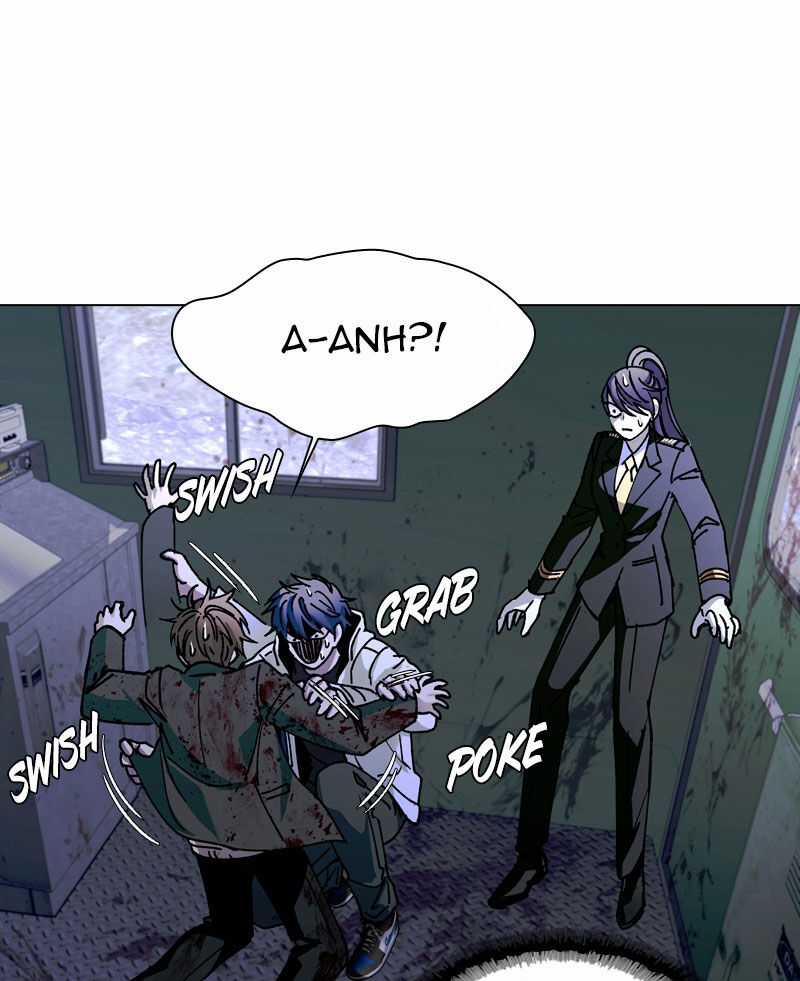 Mạt Thế Đối Với Ta Chỉ Là Trò Chơi Máy chơi trò chơi điện tử tốt nhất Chapter 16 trang 77