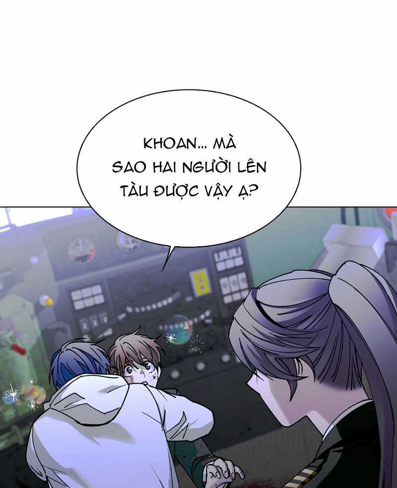 Mạt Thế Đối Với Ta Chỉ Là Trò Chơi Máy chơi trò chơi điện tử tốt nhất Chapter 16 trang 80