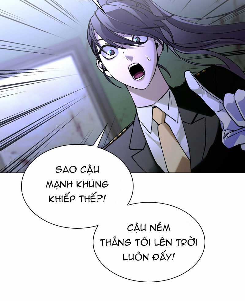 Mạt Thế Đối Với Ta Chỉ Là Trò Chơi Máy chơi trò chơi điện tử tốt nhất Chapter 16 trang 82