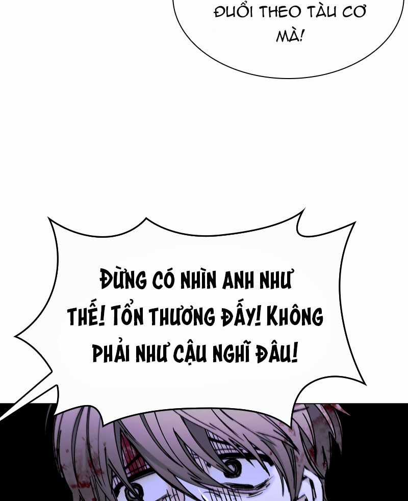 Mạt Thế Đối Với Ta Chỉ Là Trò Chơi Máy chơi trò chơi điện tử tốt nhất Chapter 16 trang 85