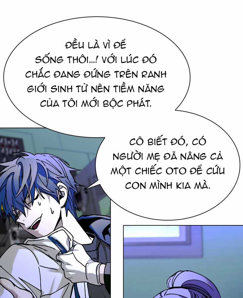 Mạt Thế Đối Với Ta Chỉ Là Trò Chơi Máy chơi trò chơi điện tử tốt nhất Chapter 16 trang 87